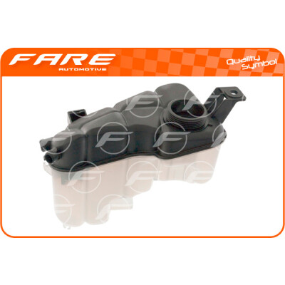 Vase d'expansion, liquide de refroidissement