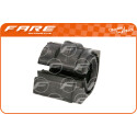 Suspension, stabilisateur