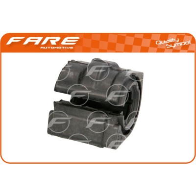Suspension, stabilisateur