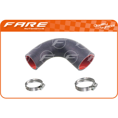 Tuyau d'air de suralimentation FARE SA 16036