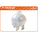 Vase d'expansion, liquide de refroidissement