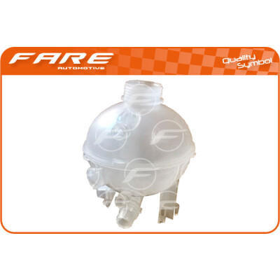 Vase d'expansion, liquide de refroidissement