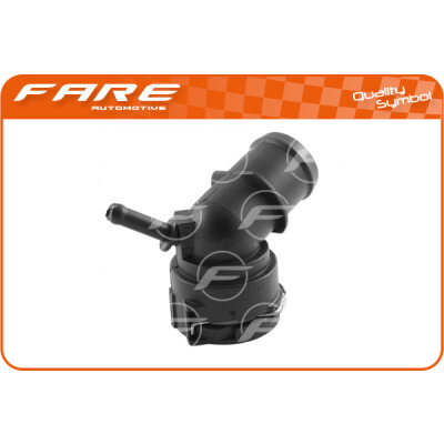 Bride de liquide de refroidissement FARE SA 16512