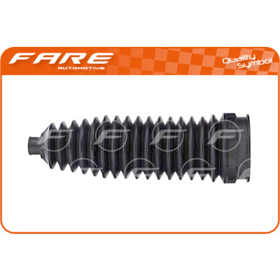 Soufflet, adresse FARE SA 16617