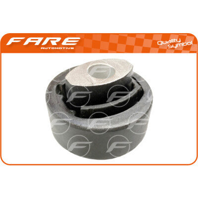 Suspension, Bras oscillant FARE SA 1927