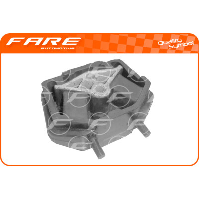 Support, moteur FARE SA 1973