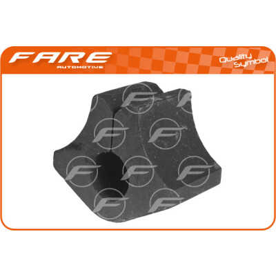 Suspension, stabilisateur