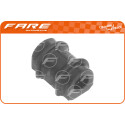 Suspension, stabilisateur