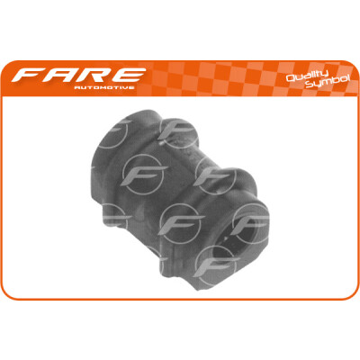 Suspension, stabilisateur