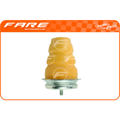 Patin de protection, suspension FARE SA 2254