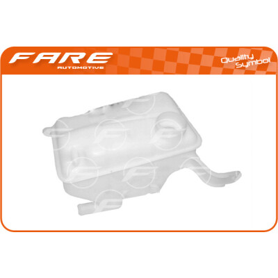 Vase d'expansion, liquide de refroidissement