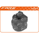 Suspension, stabilisateur