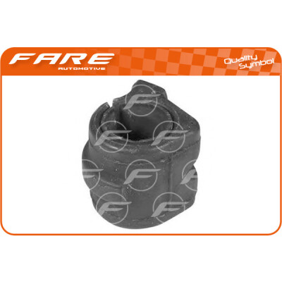 Suspension, stabilisateur