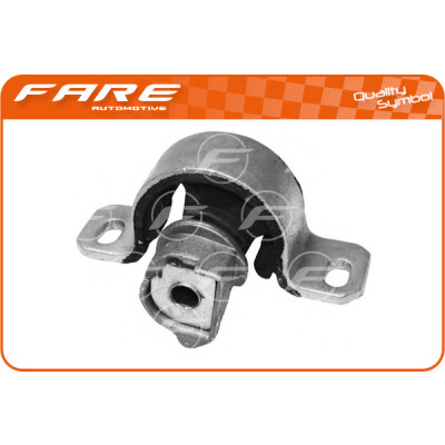 Support, moteur FARE SA 2504