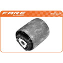 Suspension, jambe d'essieu