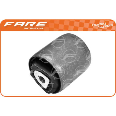 Suspension, jambe d'essieu
