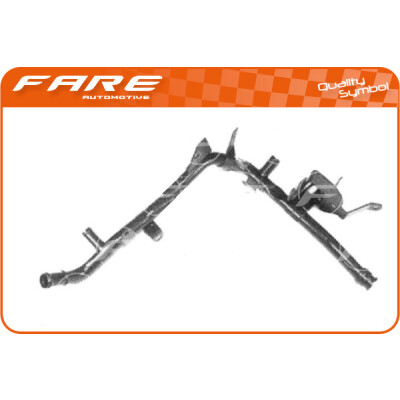 Conduit de refroidissement FARE SA 3155