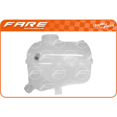 Vase d'expansion, liquide de refroidissement