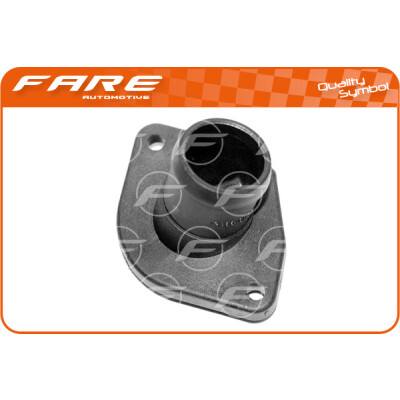 Bride de liquide de refroidissement FARE SA 3541