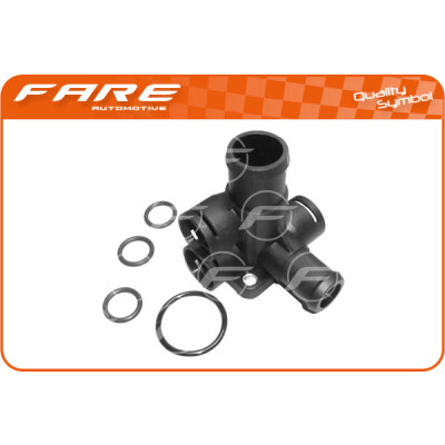 Bride de liquide de refroidissement FARE SA 3535