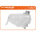 Vase d'expansion, liquide de refroidissement