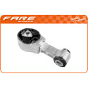 Support, suspension du moteur