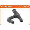 Tuyau de radiateur FARE SA 8010