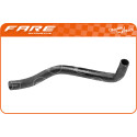 Manche, batterie chauffante-chauffage