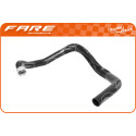Tuyau de radiateur FARE SA 8801