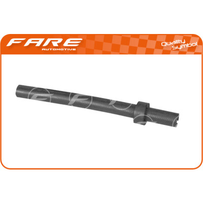 Tuyau de radiateur FARE SA 9125