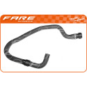 Manche, batterie chauffante-chauffage