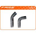 Tuyau de radiateur FARE SA 9391