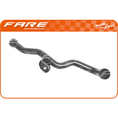 Conduit de refroidissement FARE SA 9796