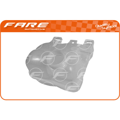 Vase d'expansion, liquide de refroidissement
