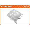 Vase d'expansion, liquide de refroidissement