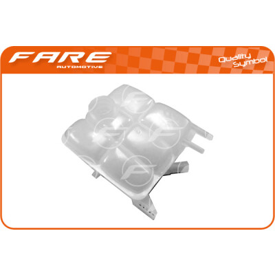 Vase d'expansion, liquide de refroidissement