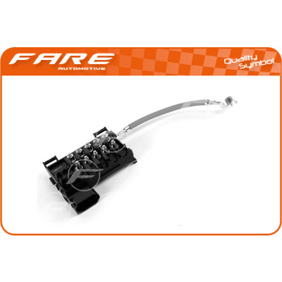 Boîte à fusibles FARE SA 9973