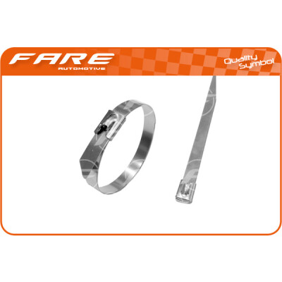 Collier de serrage