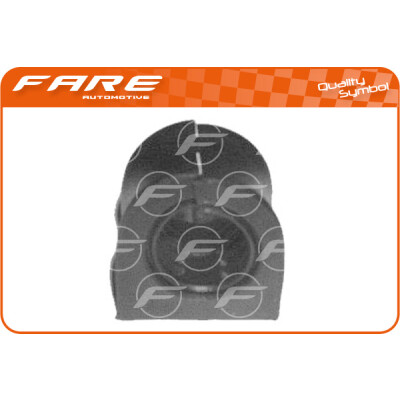 Suspension, stabilisateur