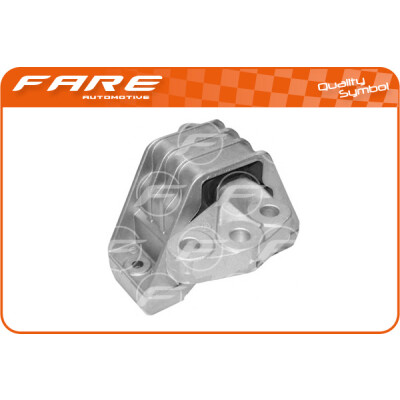 Support, moteur FARE SA 10865