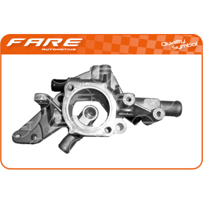 FARE SA 10854 Boîtier de thermostat