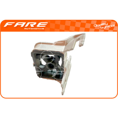 Suspension, échappement FARE SA 4037