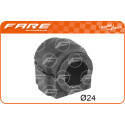 Suspension, stabilisateur