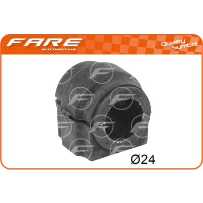 Suspension, stabilisateur