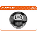 Support, suspension du moteur
