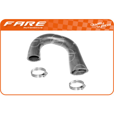 Gaine de suralimentation FARE SA 14876
