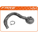 Gaine de suralimentation FARE SA 9388