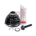 Jeu de soufflets, arbre de transmission FEBI BILSTEIN 1171