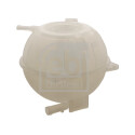 Vase d'expansion, liquide de refroidissement