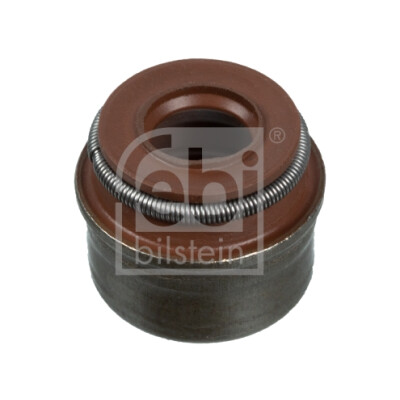 Tige de soupape FEBI BILSTEIN 2741